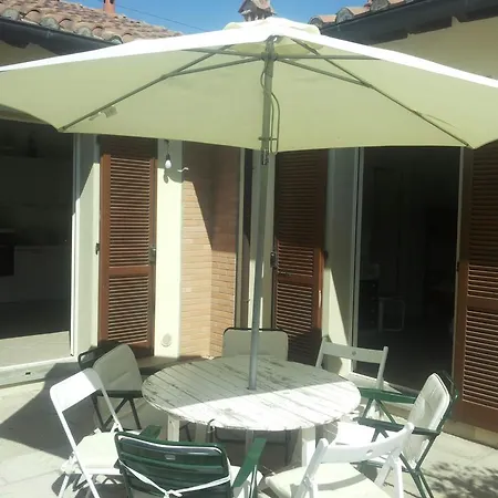 Carlappiano Сasa de vacaciones Piombino