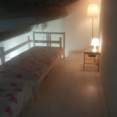 Сasa de vacaciones Carlappiano Piombino